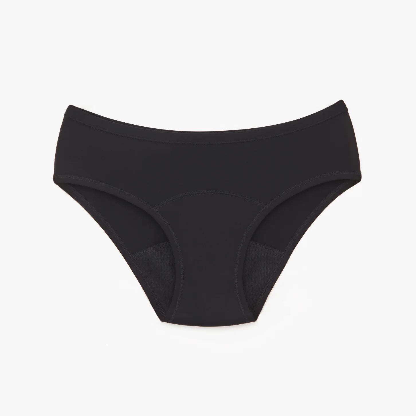 Classic - Recycled nylon - Black - Image 4
